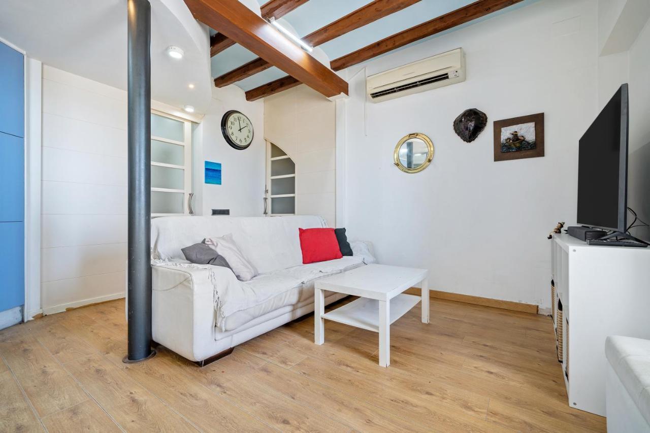 Voramar Villa Torredembarra Ngoại thất bức ảnh