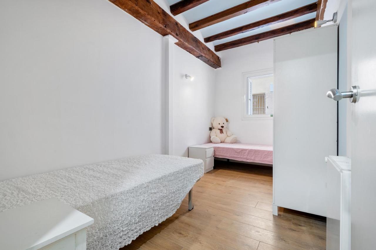 Voramar Villa Torredembarra Ngoại thất bức ảnh