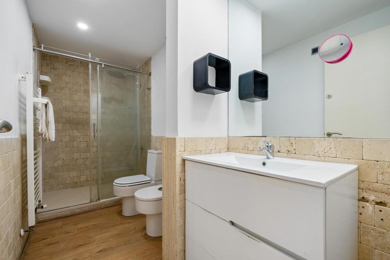 Voramar Villa Torredembarra Ngoại thất bức ảnh