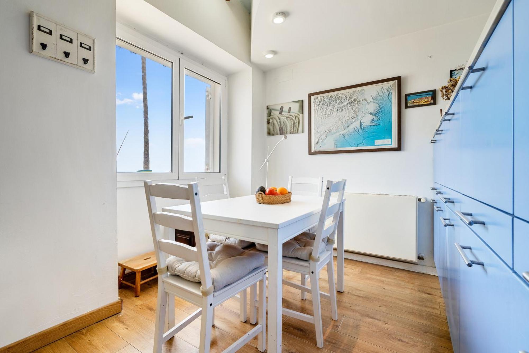 Voramar Villa Torredembarra Ngoại thất bức ảnh